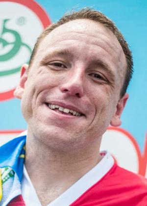 Joey Chestnut